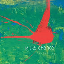 Sadnecessary de Milky Chance  -- 01/10/14
