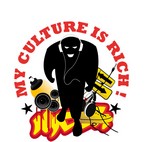 My Culture is rich ! -- 15/09/11