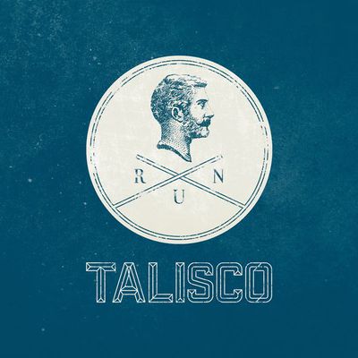 Run de Talisco -- 26/11/14