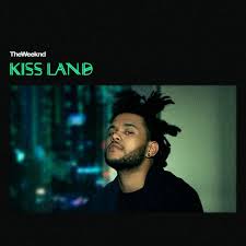 Kiss land de The Weeknd