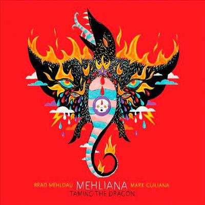 Taming The Dragon de Mehliana -- 23/07/14