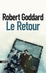 Le retour de Robert Goddard  -- 22/12/14