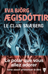 Le Clan Snberg de Eva Bjrg Aegisdottir -- 12/04/24