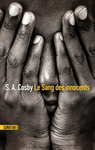 Le sang des innocents de S.A. Cosby -- 12/09/24