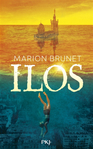 Ilos T1 de Marion Brunet -- 19/07/24