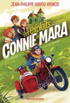 Les exploits de Connie Mara de Jean-Philippe Arrou-Vignod 