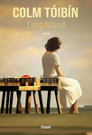 Long Island de Colm Toibin