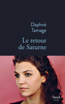 Le retour de Saturne de Daphn Tamage