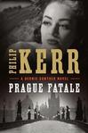 Prague fatale de Philip Kerr -- 12/05/14