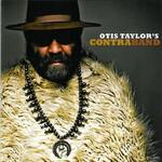 Contraband de Otis Taylor -- 26/09/12