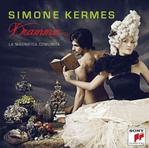 Dramma la magnifica comunita : récital de Simone Kermes