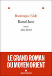 Kamal Jann de Dominique Edd -- 23/04/12