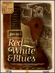 DVD de la semaine, Mike Figgis : Red, White & blue -- 26/11/08
