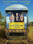 A bord du Darjeeling Limited de Wes Anderson -- 07/11/14