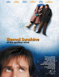 Eternal Sunshine of the Spotless Mind de Michel Gondry    dry avec Jim Carrey et Kate Winslet -- 21/02/15