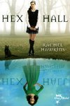 Hex Hall -- 30/03/12
