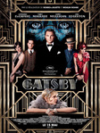 Gatsby le magnifique de Baz Luhrmann -- 13/12/14