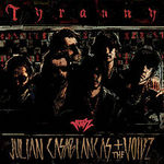 Tyranny de Julian Casablancas & The Voidz  -- 18/02/15