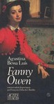 Fanny Owen de Agustina Bessa  Luis -- 29/04/13
