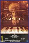 Amadeus de Milos Forman -- 11/12/16