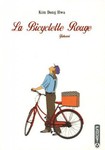 La bicyclette rouge de Kim Dong Hwa -- 14/06/22