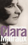 Clara Malraux de Dominique Bona  -- 03/06/24