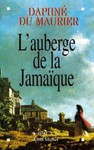 L’Auberge de la Jamaique de Daphne du Maurier -- 20/12/21