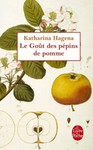 Le goût des pépins de pomme de Katharina Hagena -- 25/10/21
