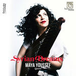 Syrian dreams de Maya Youssef -- 25/07/18