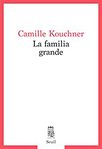 La familia grande de Camille Kouchner -- 20/02/21