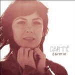 Cd de la semaine, Daphne: Carmin -- 09/02/08