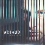 CD de la semaine, Vincent Artaud: La Tour invisible