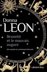 Brunetti et le mauvais augure de Donna Leon  -- 16/09/24