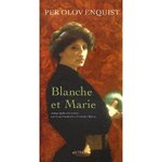Blanche et Marie -- 26/03/12