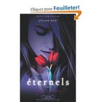 Eternels T1 : Evermore -- 24/02/12