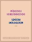Point cardinal de Léonor de Récondo -- 20/02/20