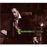 CD de la semaine, Len FakiI : Berghain  -- 07/04/10