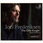 CD de la semaine, Joel Frederiksen: The Elfin Knight