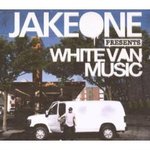Cd de la semaine, Jake One: White van music  -- 23/09/09