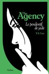 The Agency de Ying S. Lee -- 25/07/14