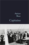 Capitaine d'Adrien Bosc