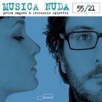 Cd de la semaine,Musica Nuda  : 55/21