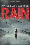 The Rain, après l'apocalypse T2 de Virginia Bergin -- 02/11/18