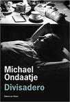 Divisadero de Michael Ondaatje -- 15/04/19