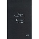 Le Corps de Liane  le paradis -- 08/06/07
