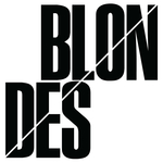Blondes de Blondes -- 24/04/13