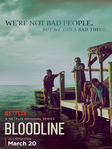 Bloodline saison 1 de Todd A. Kessler -- 24/09/16
