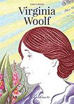 Virginia Woolf de Liuba Gabriele
