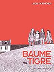 Baume du tigre de Lucie Quéméner -- 16/03/21