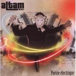Altam  : Posie lectrique  -- 03/11/10